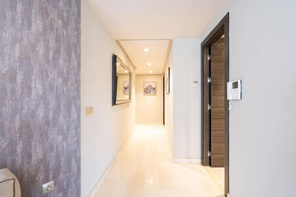 #56 Maarif Racine Urban Massira Near Twin Center Casablanca Exterior foto