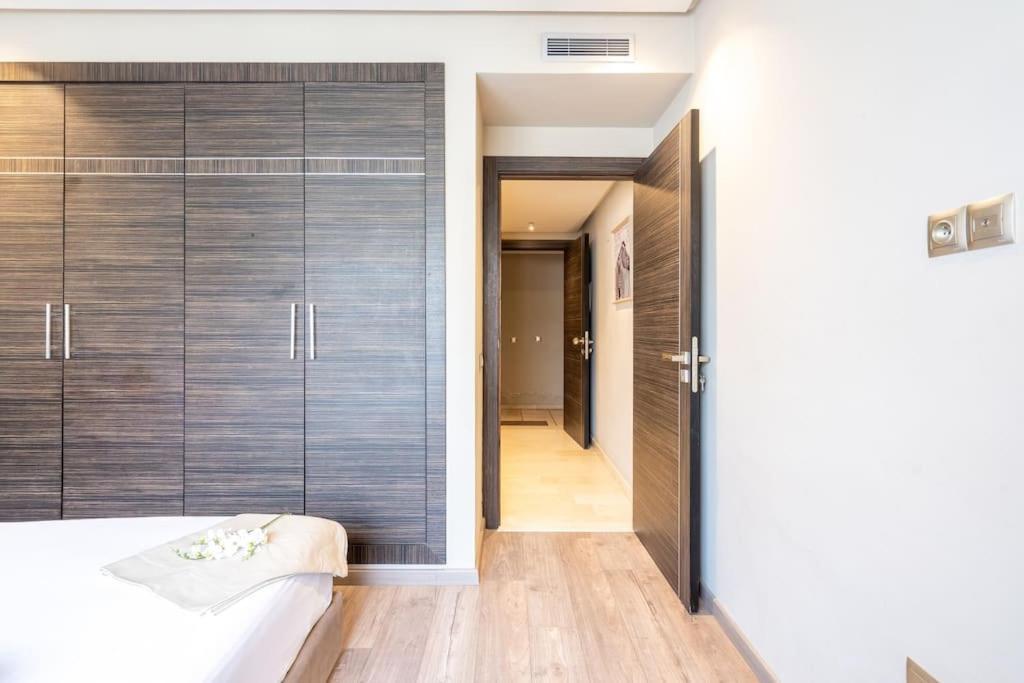 #56 Maarif Racine Urban Massira Near Twin Center Casablanca Exterior foto