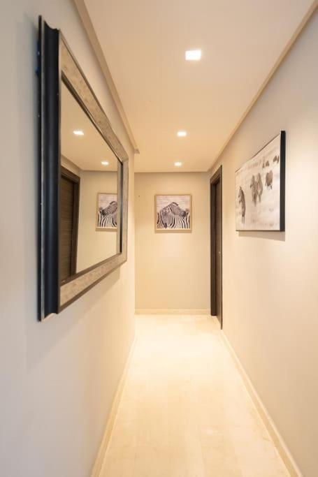 #56 Maarif Racine Urban Massira Near Twin Center Casablanca Exterior foto